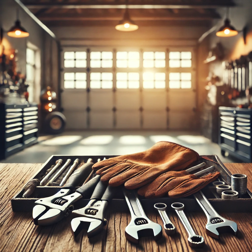 About Our Family-Owned Garage Door Company in Boothwyn PA - Professional Service Team