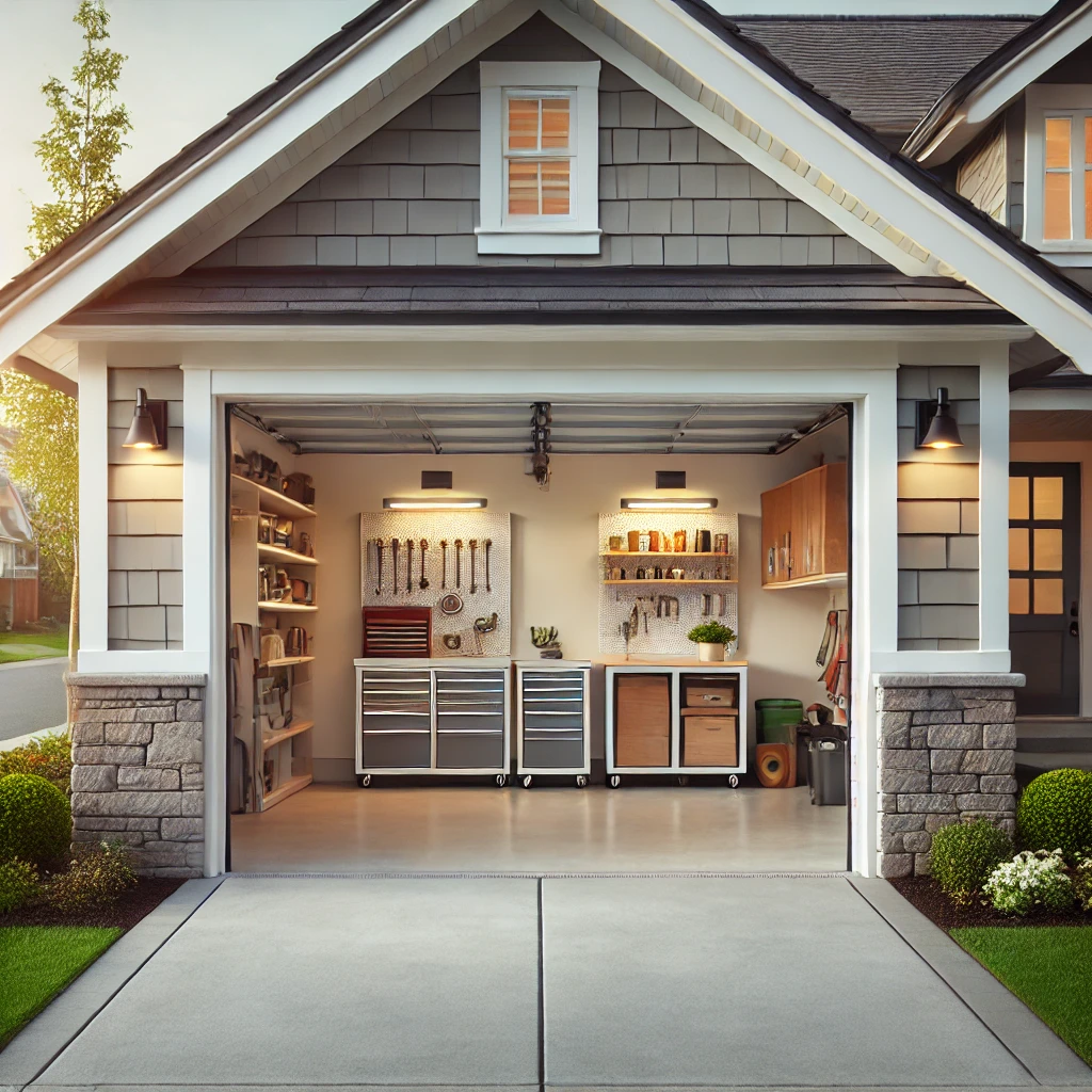 Latest garage door repair tips and maintenance guides from Boothwyn's trusted experts