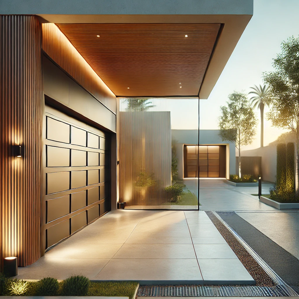 Custom Garage Doors Boothwyn PA - Luxury Designs with Premium Materials & Expert Installation