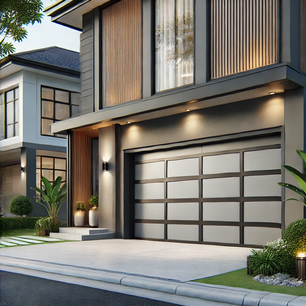 Professional Garage Door Company Boothwyn PA - 24/7 Emergency Service & Repairs