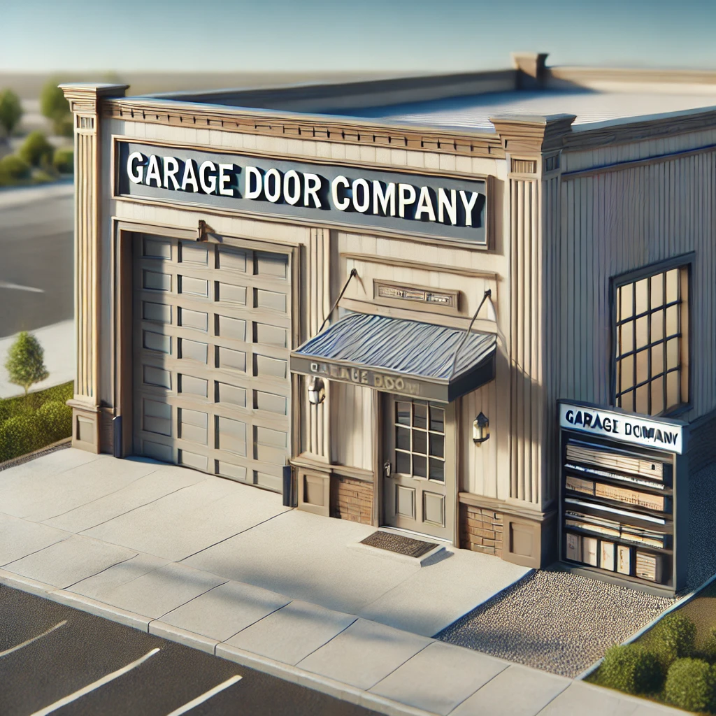 Best Garage Door Company Near Me Boothwyn PA - 24/7 Emergency Service