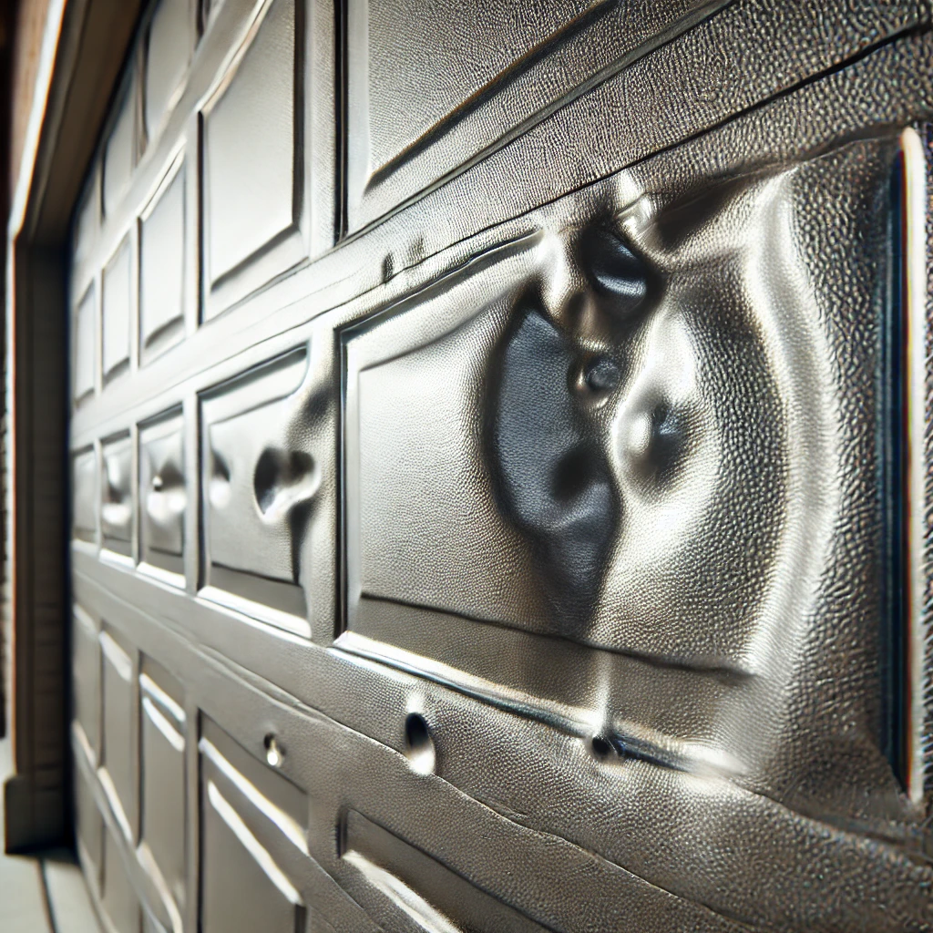 Professional Garage Door Dents Repair Boothwyn PA - Expert Dent Removal Services