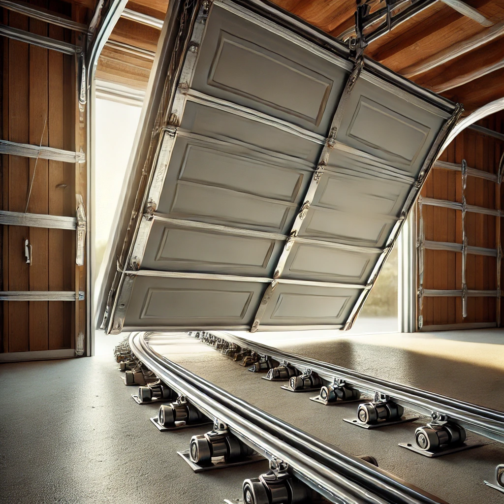 Garage door off track repair in Boothwyn PA - 24/7 Emergency Repair Services by Boothwyn Garage Door Repair