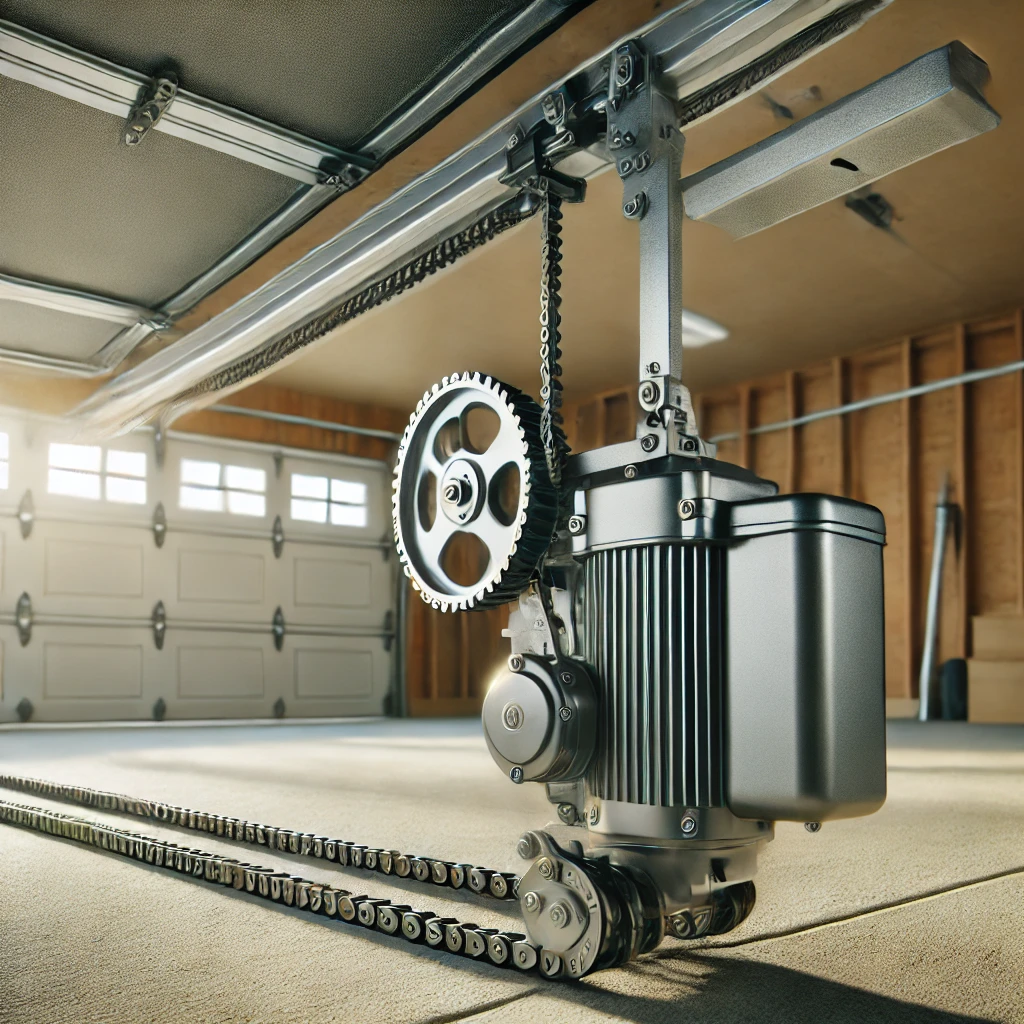 Garage Door Opener Installation & Service in Boothwyn PA - Professional Solutions for All Opener Brands