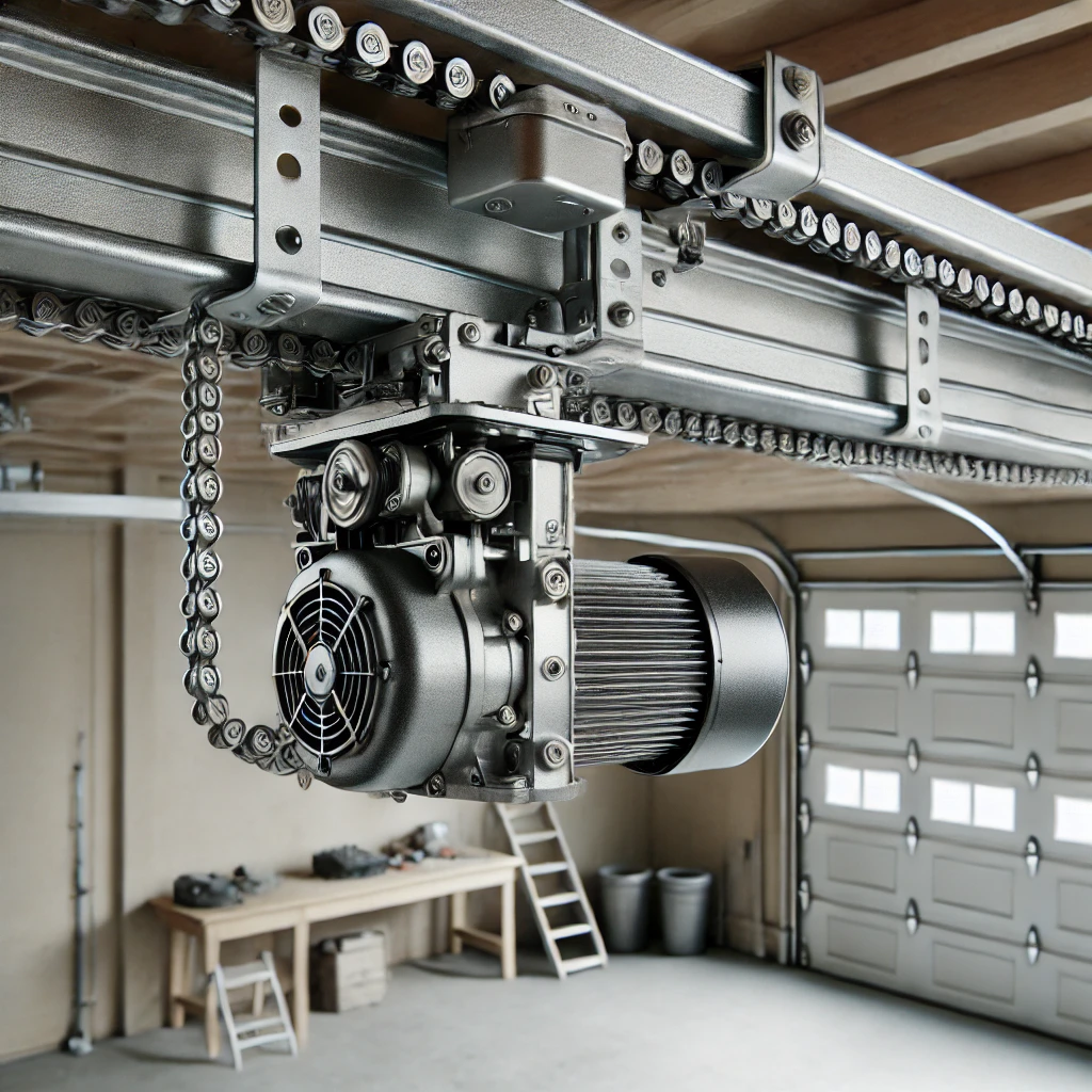 Professional Garage Door Opener Installation Boothwyn PA - Expert Smart Opener Installation Services