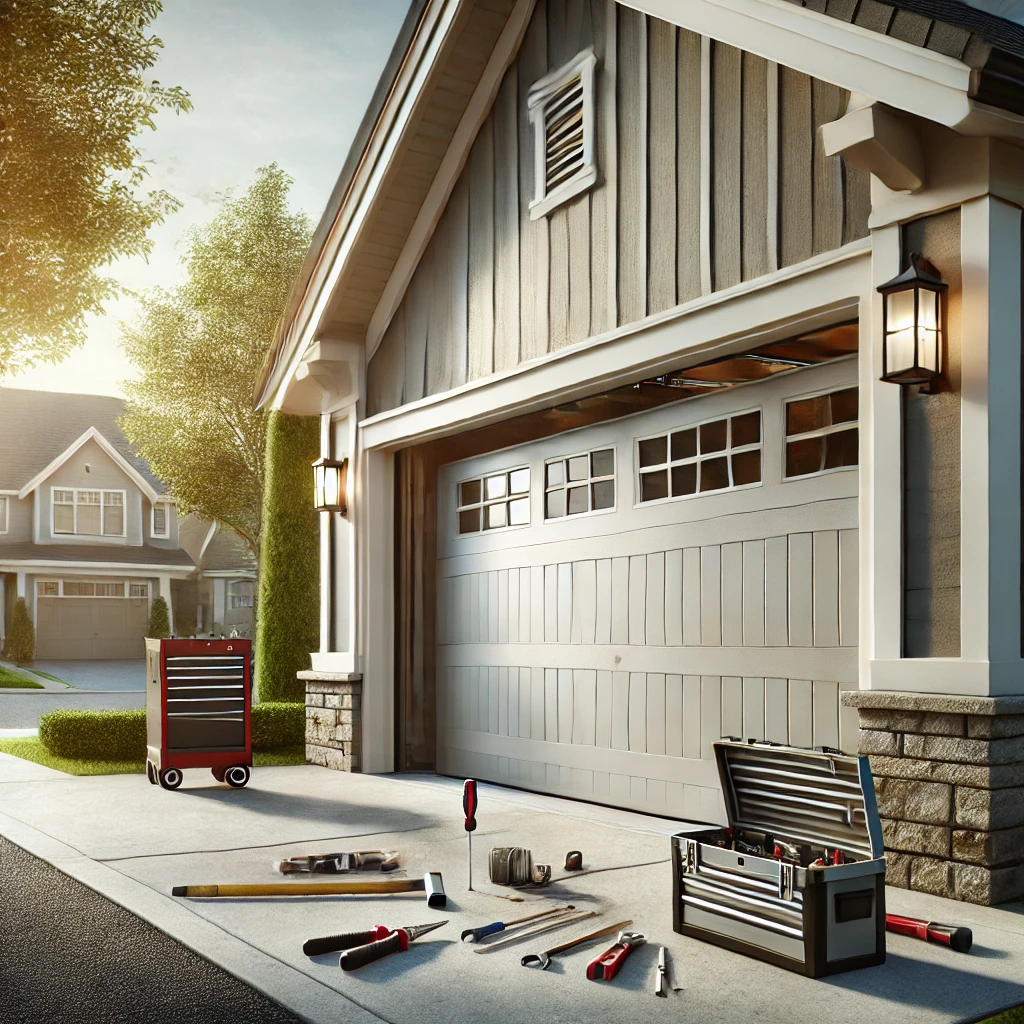 24/7 Garage Door Repair Boothwyn PA - Emergency Repair Services by Boothwyn Garage Door Repair
