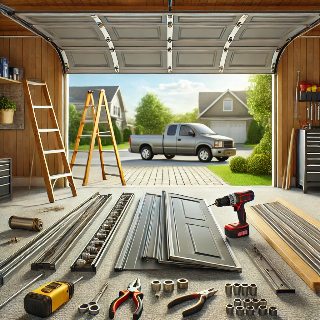 Professional Garage Door Replacement Boothwyn PA - 24/7 Emergency Service & Expert Installation