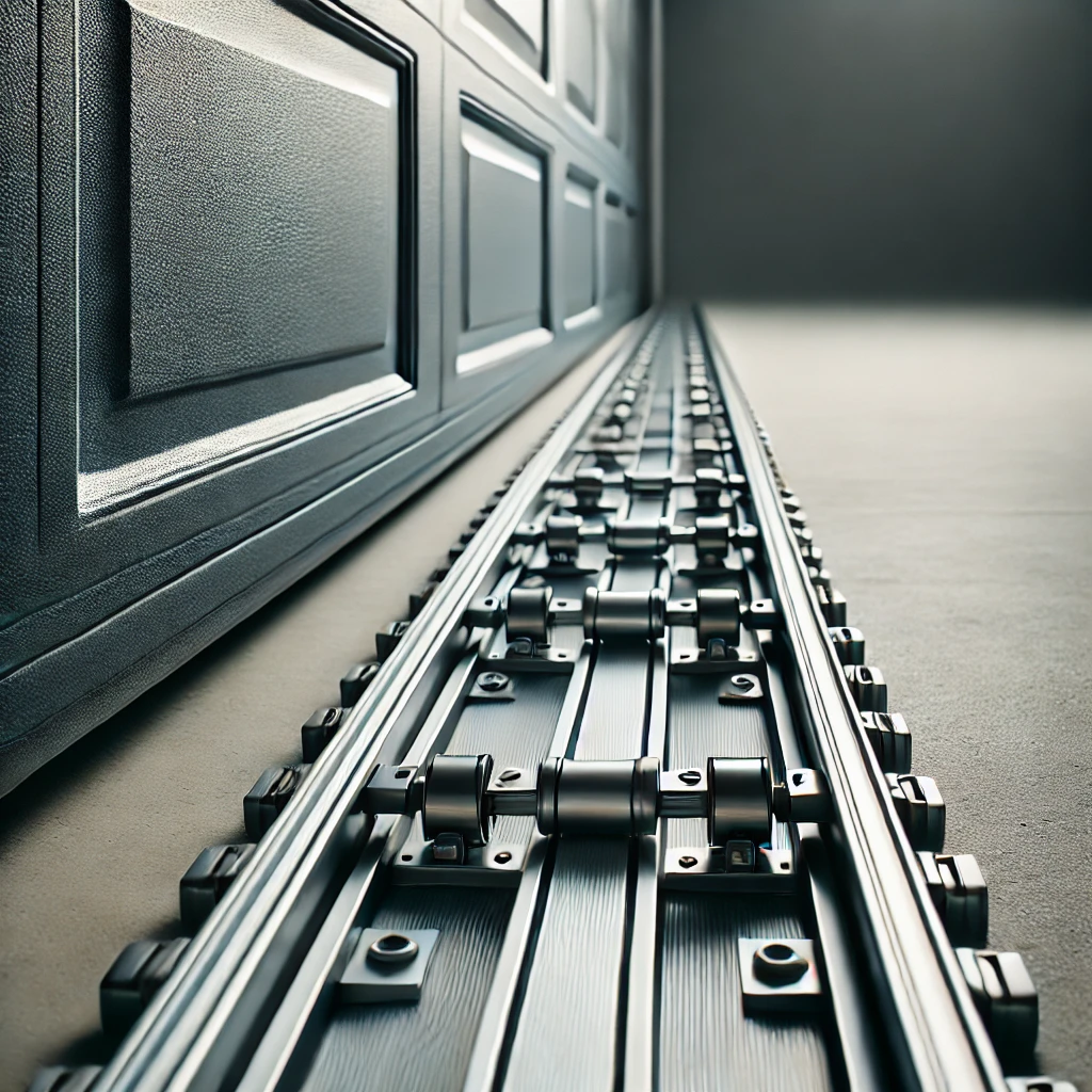 Professional Garage Door Track Repair Boothwyn PA - Expert Track & Roller Repair Services
