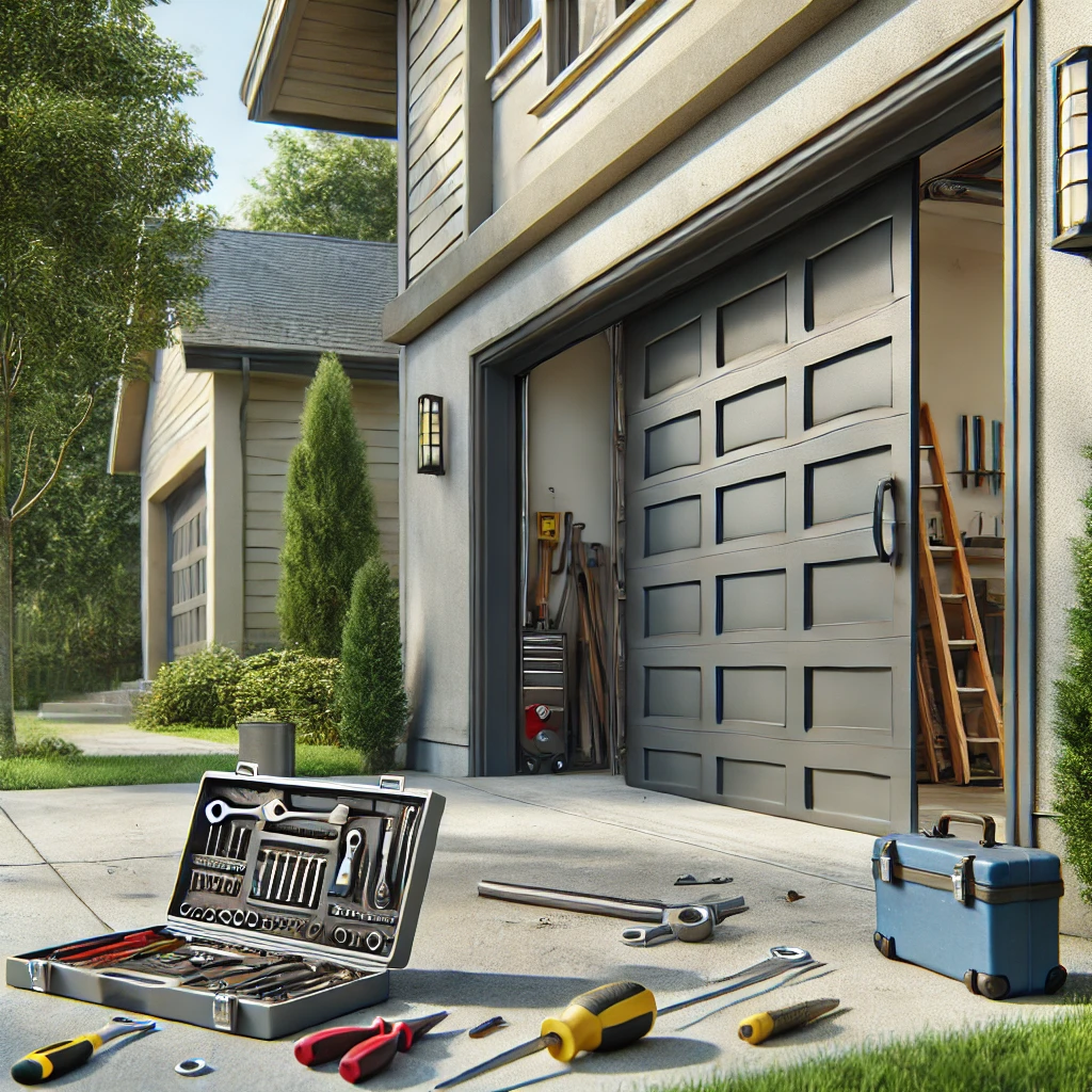 Local Garage Door Repair Boothwyn PA - 24/7 Emergency Service Near You