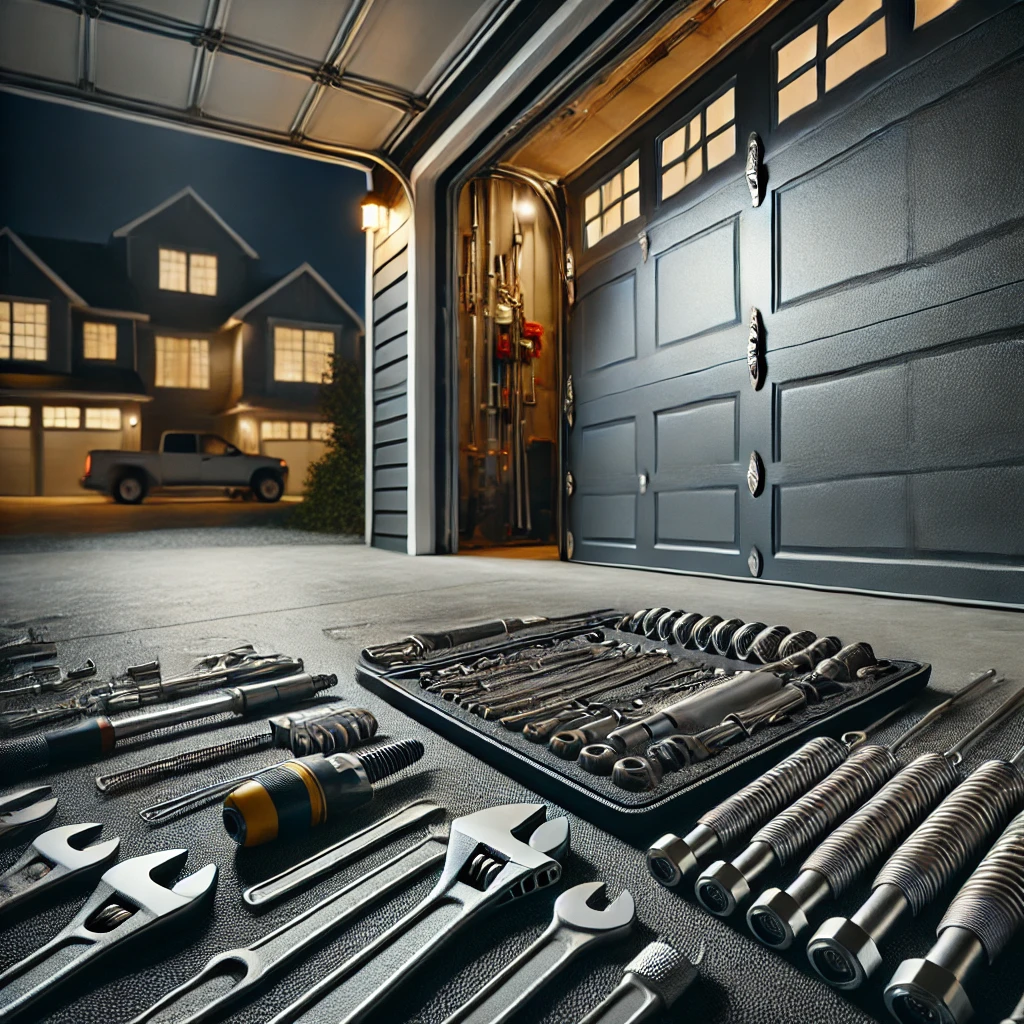 Same Day Garage Door Repair Boothwyn PA - Fast Service for Springs, Openers & More