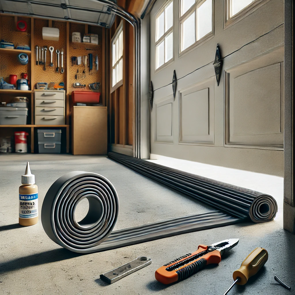 Expert Weather Seal Replacement in Boothwyn PA - Professional Service for Bottom Seals, Weatherstripping & Threshold Seals